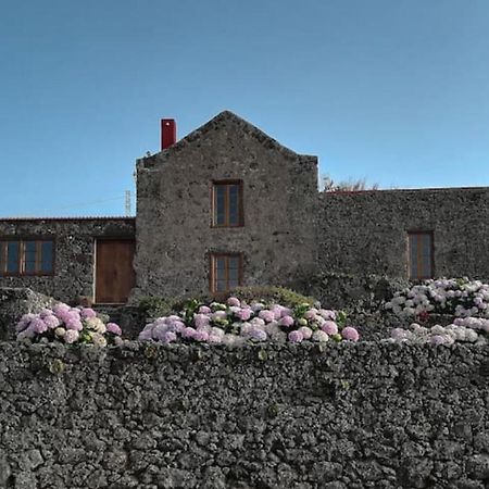 Casa Rural Los Mozos Guarazoca Екстер'єр фото
