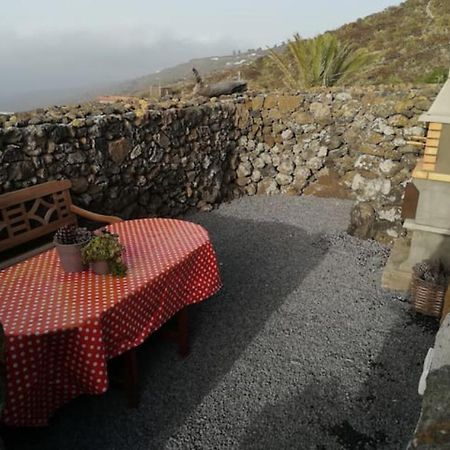 Casa Rural Los Mozos Guarazoca Екстер'єр фото