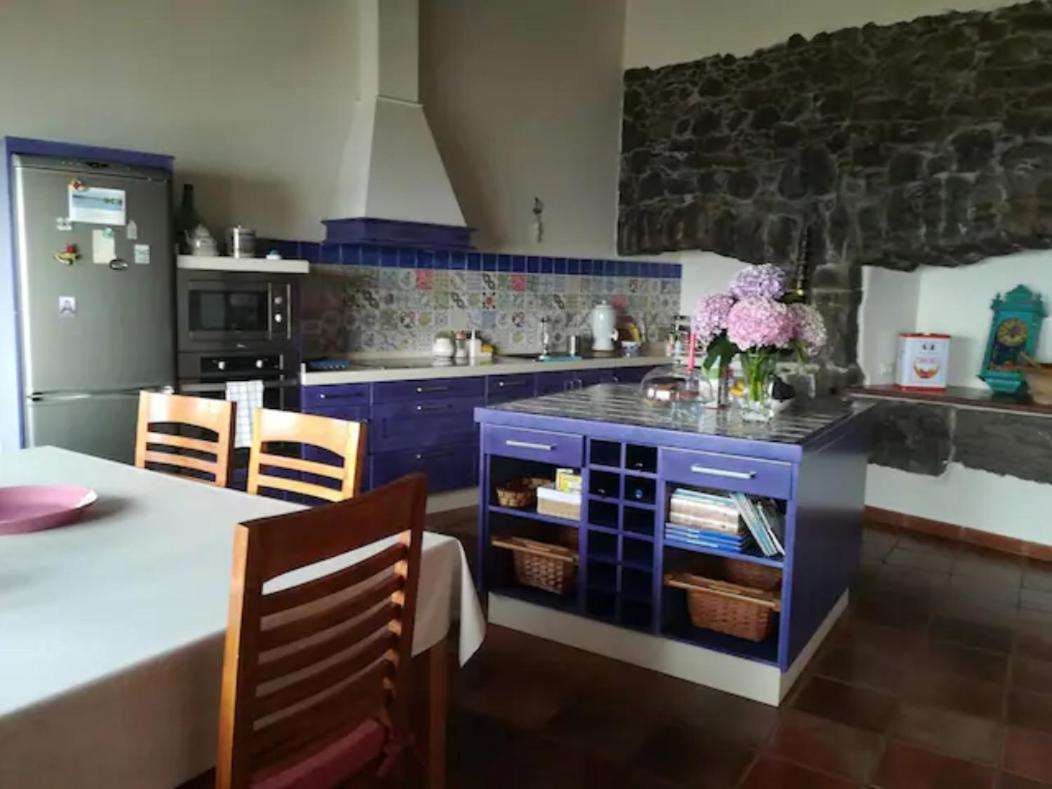 Casa Rural Los Mozos Guarazoca Екстер'єр фото